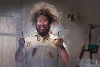 Why electrical DIY may not be such a good idea! Why electrical DIY may not be such a good idea!
